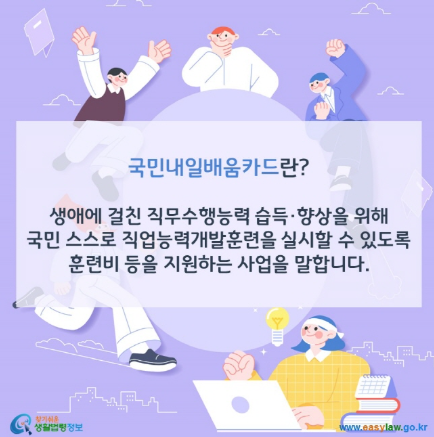 국민내일배움카드