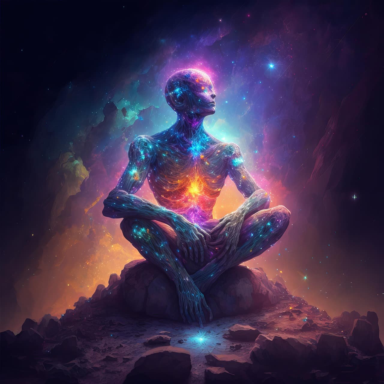 미래 우주 직업: 우주 미디어 크리에이터