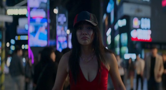 [드라마추천] 최악의악이 생각나는 강남비사이드 공개시간&amp;#44; 수위&amp;#44; 등장인물 조우진&amp;#44; 지창욱&amp;#44; 하윤경&amp;#44; 김형서(비비)