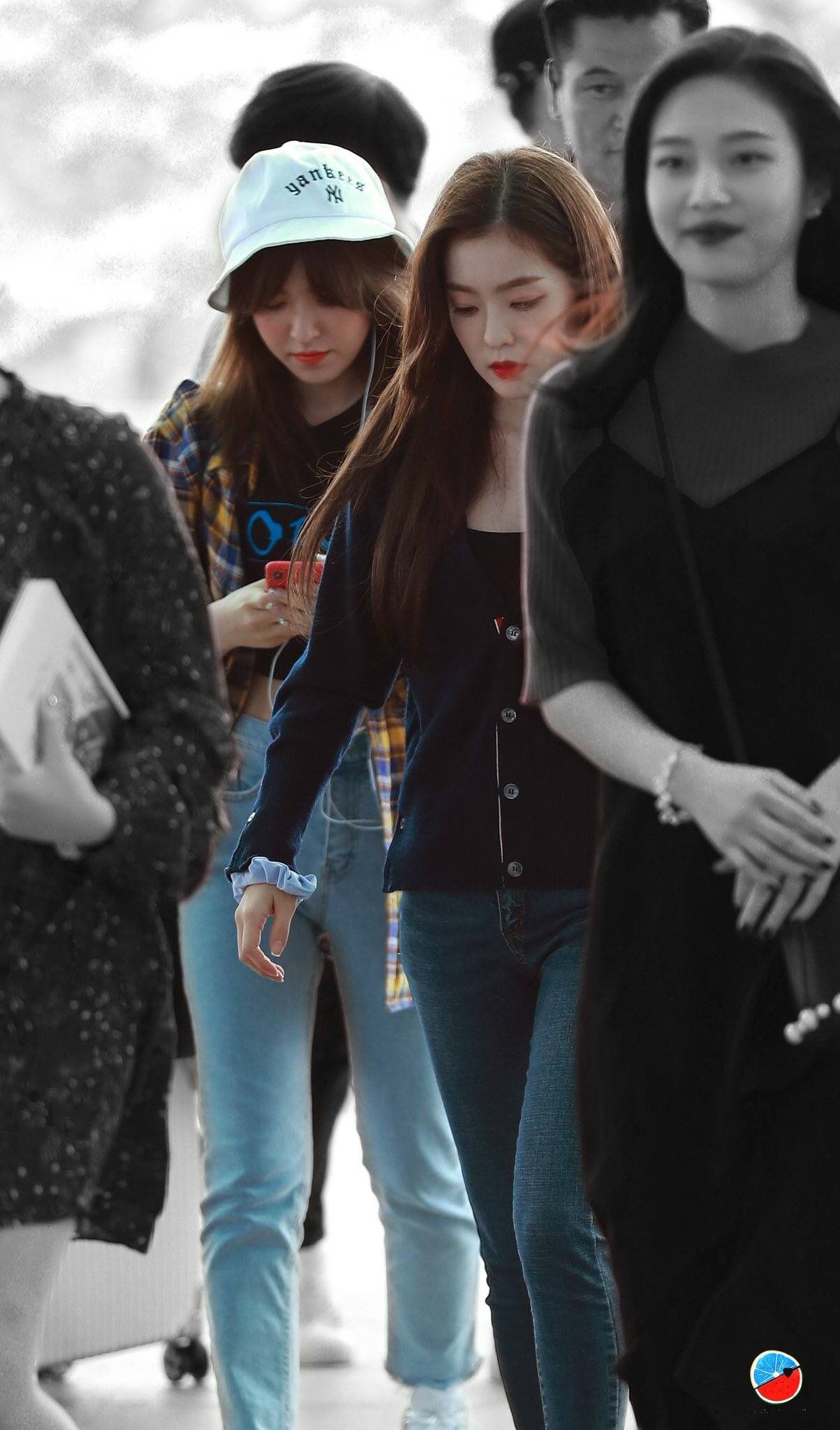 아이린 본명 배주현, 나이, 키, 본명