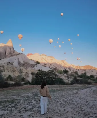 튀르키예 안탈리아 11월 날씨와 옷차림 추천_5