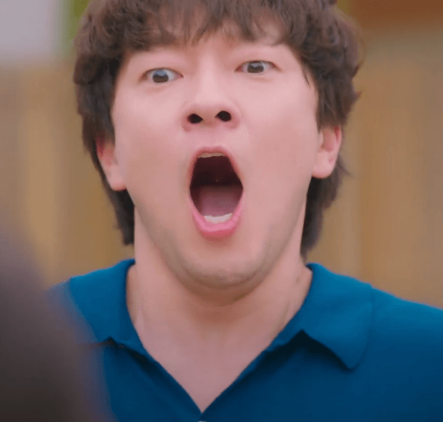 임영웅 천국보다 아름다운