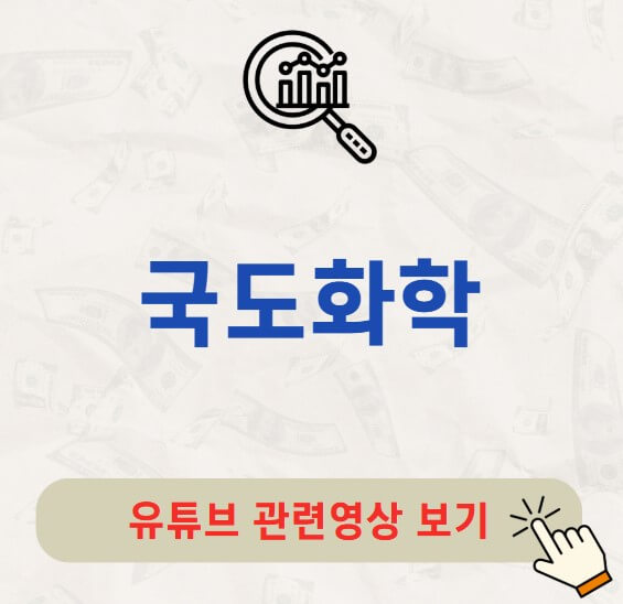 국도화학 주가 배당금 지급일