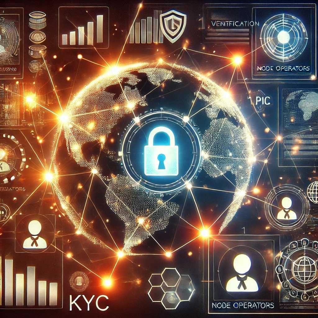 KYC 혁신: 글로벌 접근성의 새로운 지평