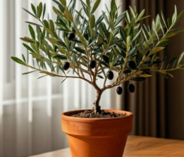 죽어가는 올리브나무 살리는 법