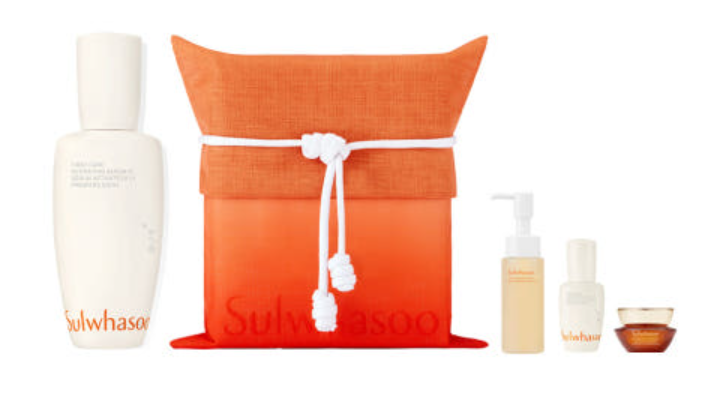 설화수 윤조 에센스