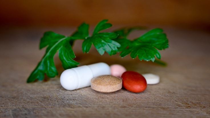 20대 추천 영양제 가이드 관련 사진