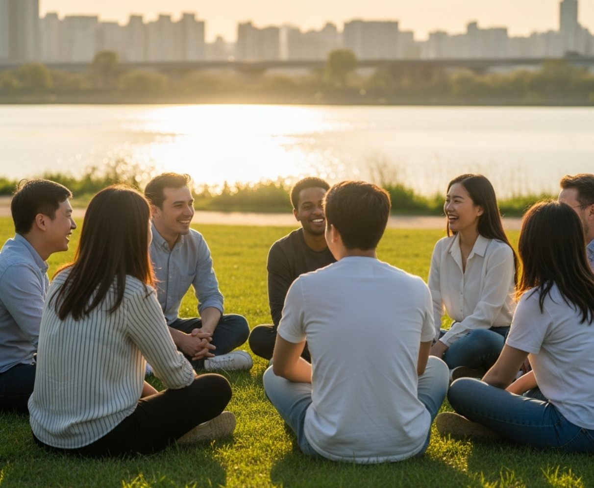 '청년 주도형 대회'와 시노달리타스 전략