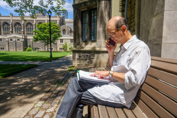 시니어 일자리, 왜 필요할까?