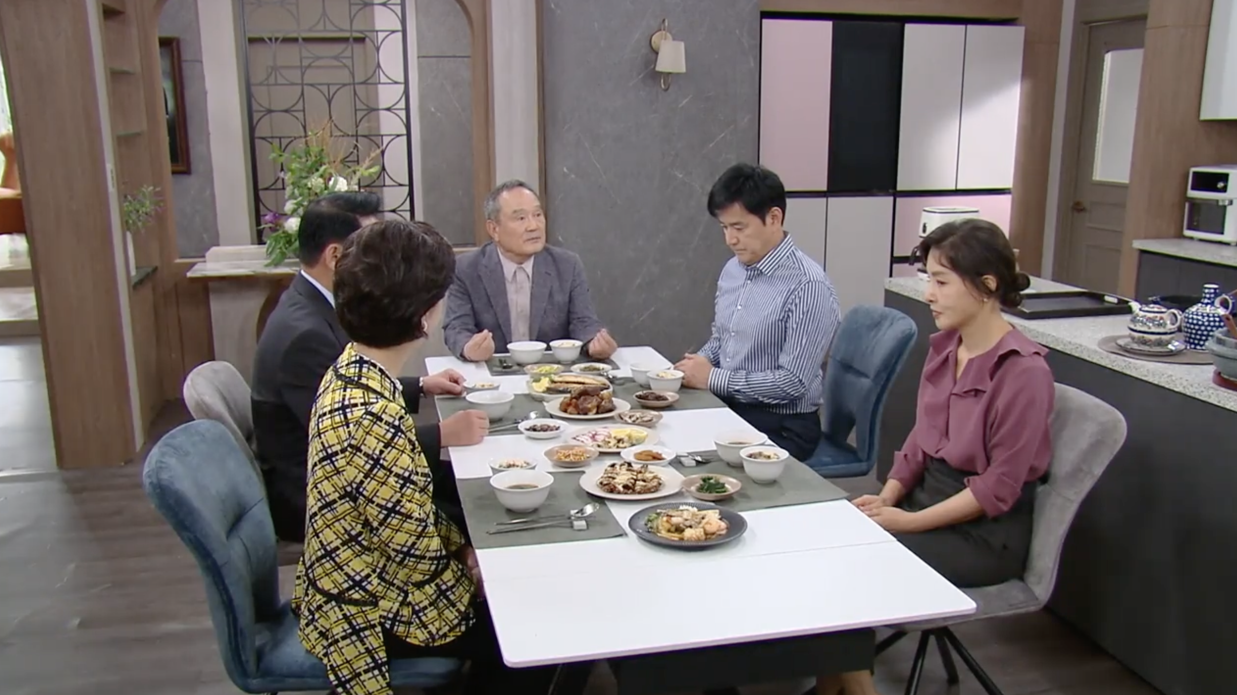 현재는 아름다워 48회 다시보기 및 49회 예고