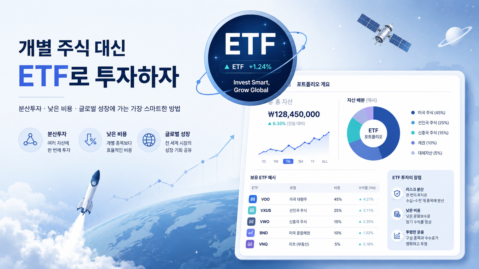 스페이스X 상장 관련주 총정리｜국내에서 진짜 수혜받을 종목