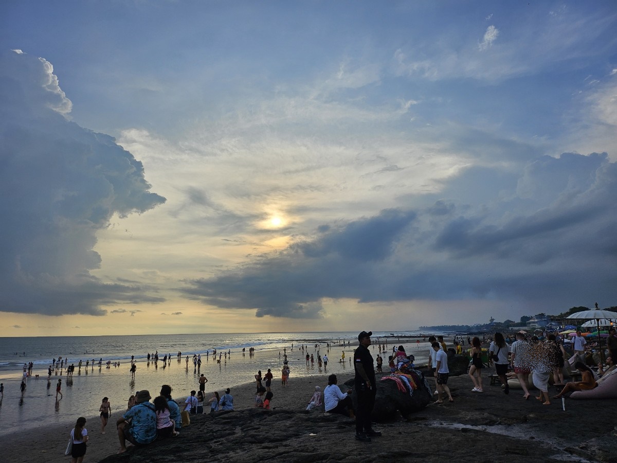 짱구 라브리사 비치클럽