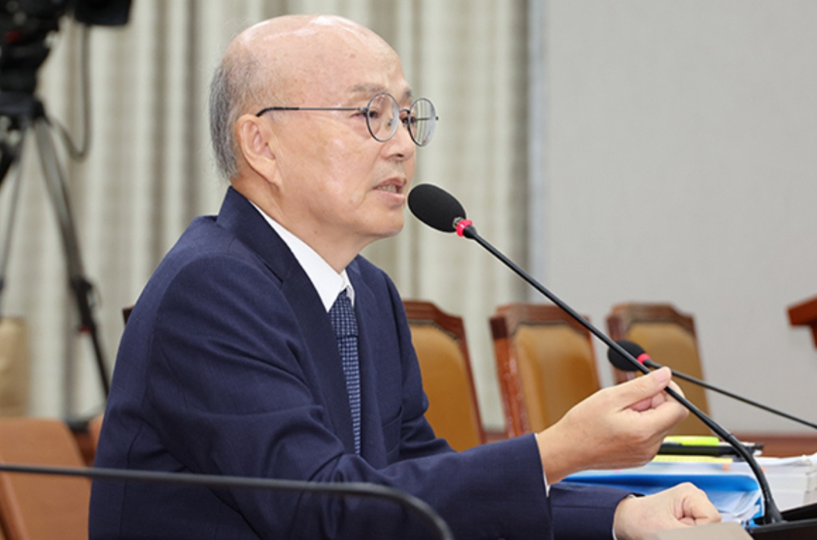 안창호 인권위원장 5.18 기념 행사