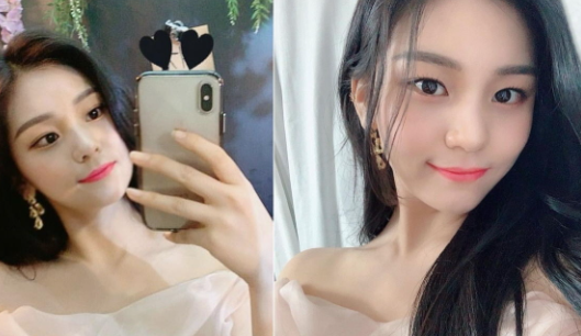 가수 엄지이미지