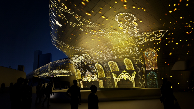 서울 크리스마스 가볼만한 곳 BEST 5, 아이·연인·가족·연령대별 추천 코스