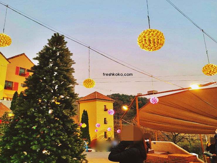 가평 가볼만한곳 베스트10