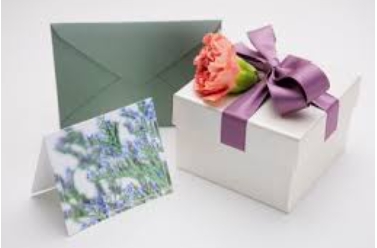 결혼 기념일 선물 순위