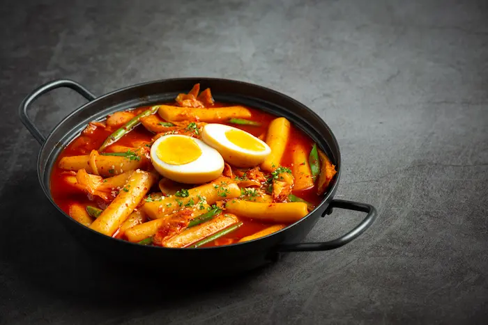 떡볶이