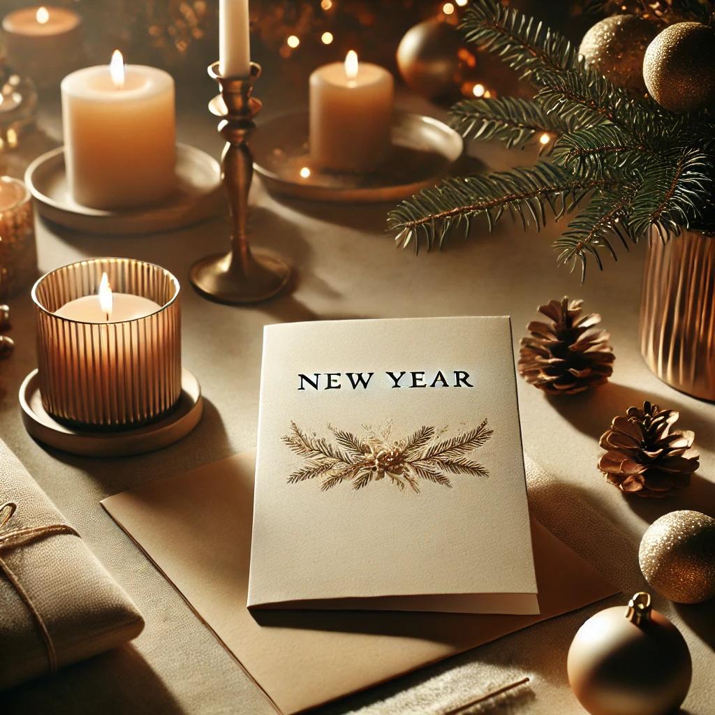 연말 인사말 문구