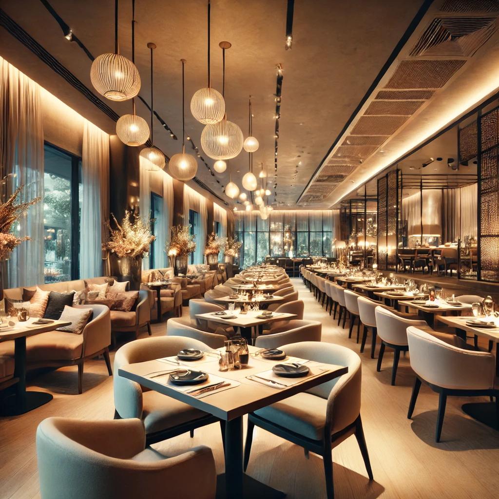 애슐리 퀸즈 청주점