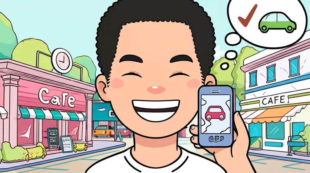 대방역 주변 주차장 상세 비교 공영주..