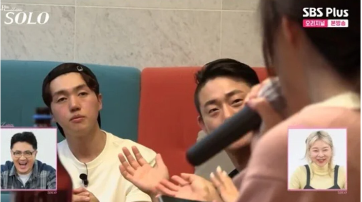 나는솔로17기옥순프로필