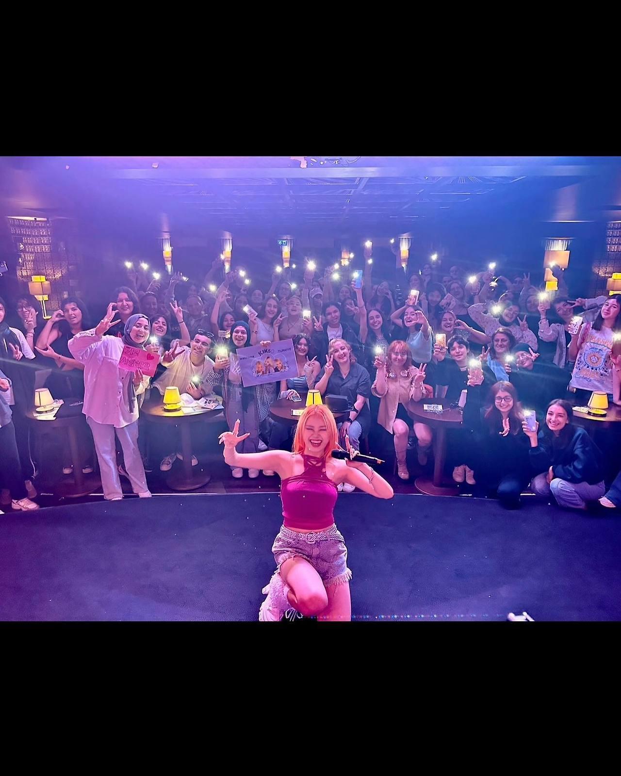 키코 Kik5o 프로필