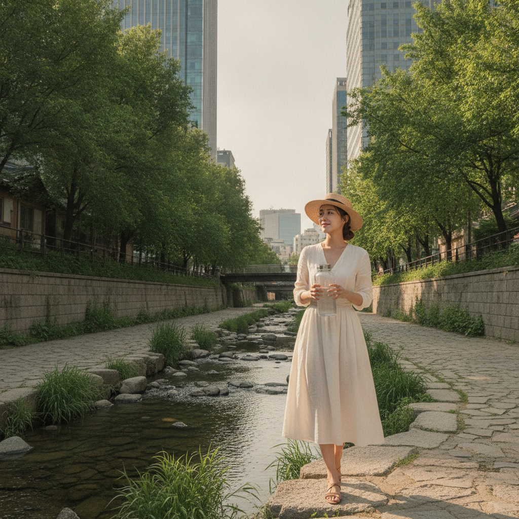 이온음료