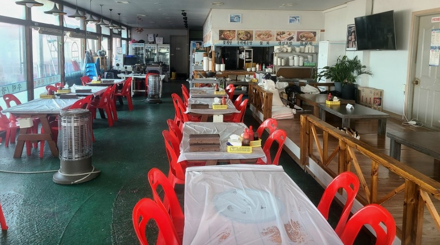 6시내고향 충남 보령 벼루 오이 주꾸미 축제 청보리밭 관련 정보