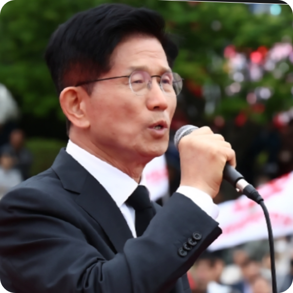 박근혜 명예회복