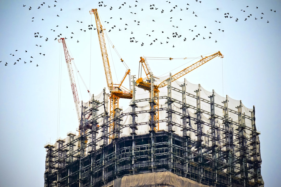 Build