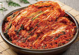 김장김치 양념만들기