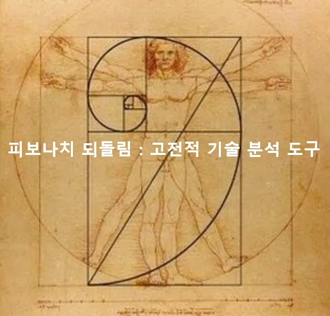 피보나치 메인 이미지