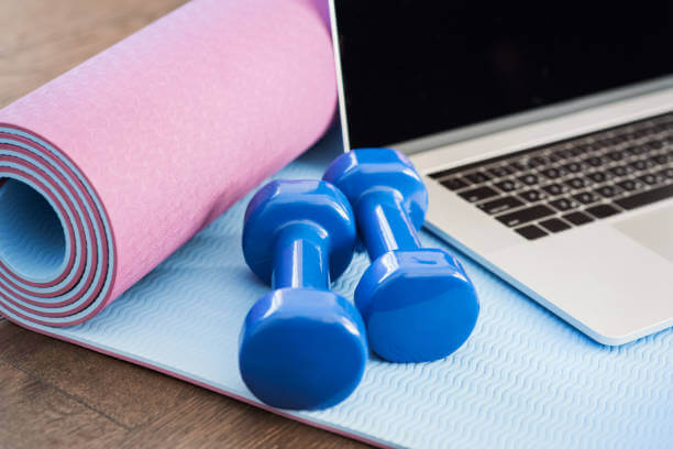 초보자를 위한 홈트레이닝 루틴