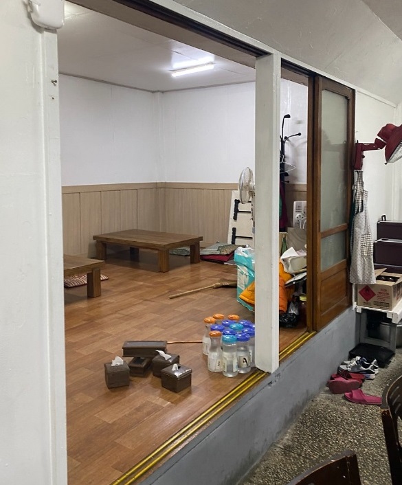 영등포-냄비밥-백반-명각이네