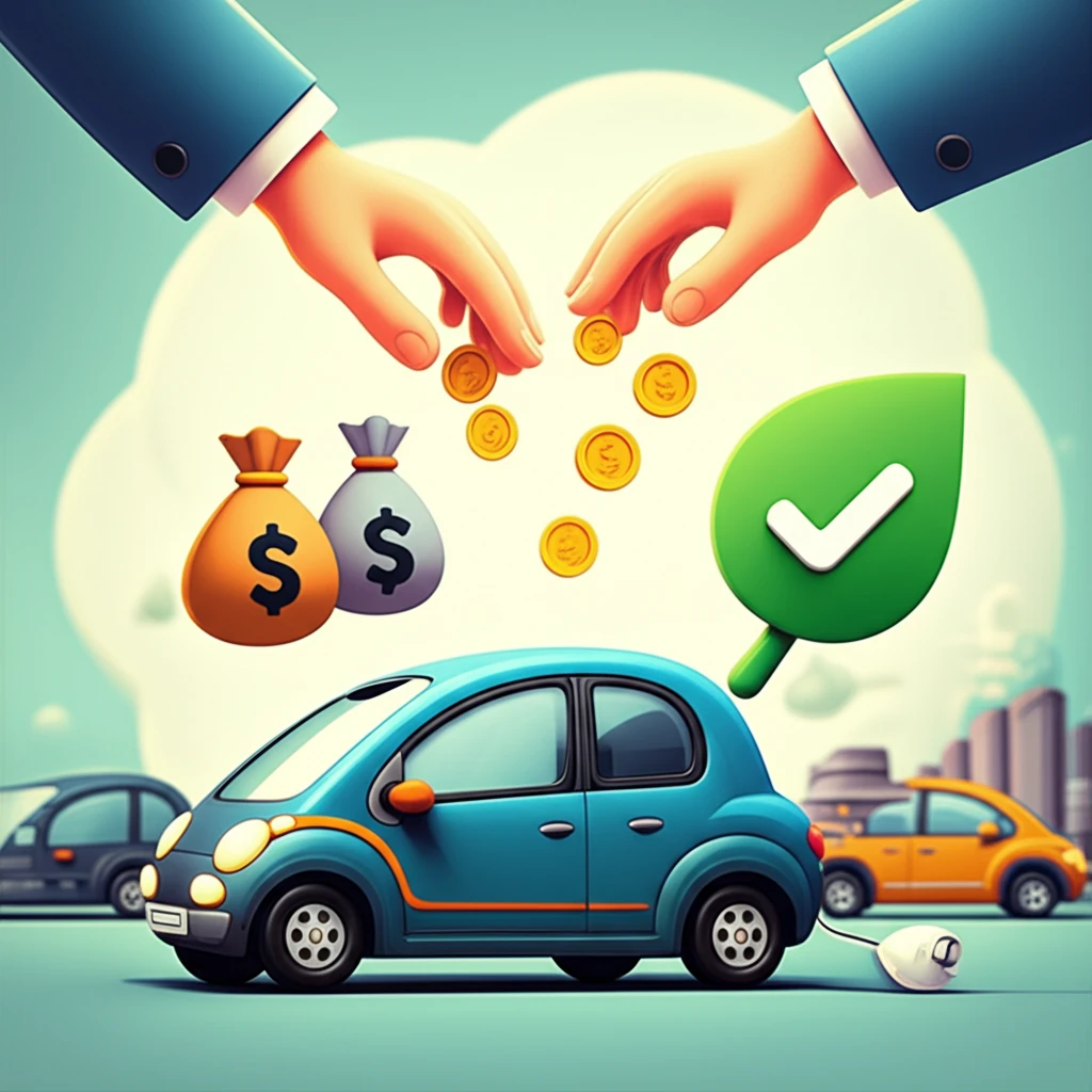 2026년 법인 전기차 보조금 예산 ..