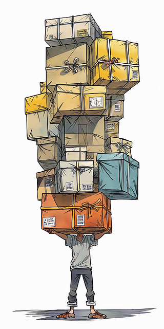 고객 유형별 감정 반응 패턴