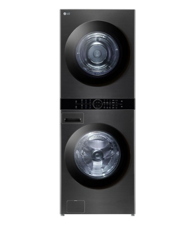 LG 트롬 오브제컬렉션 워시타워 W20KANQ