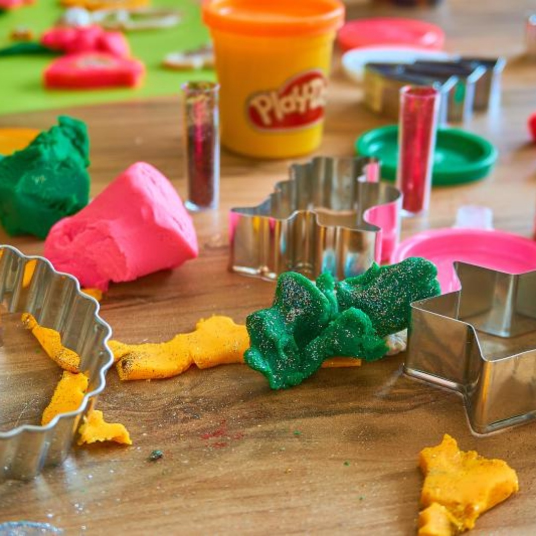 플레이도우성분