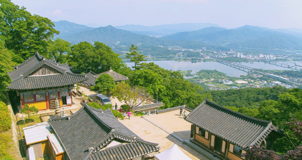 남양주 수종사1