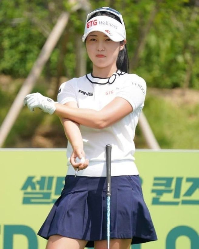 KLPGA 전예성 프로필 완벽 분석: 나이, 고향, 학력 및 2026년 상금 순위 총정리