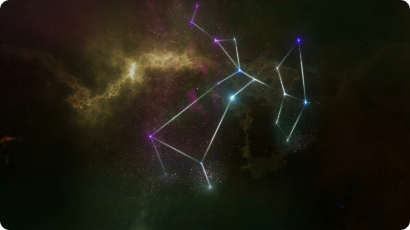 사수자리 이미지