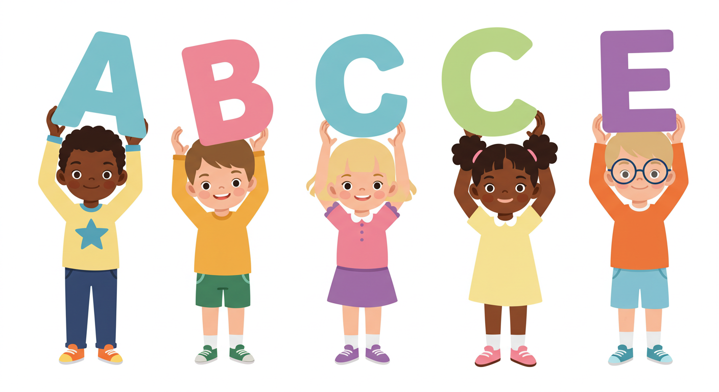 우리 아이 영어 잘하게 키우는 법