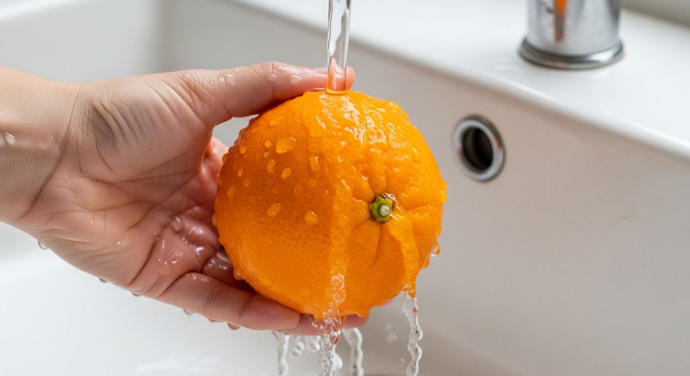 한라봉 효능 부작용