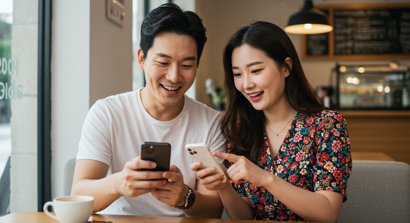 한국투자증권 HTS