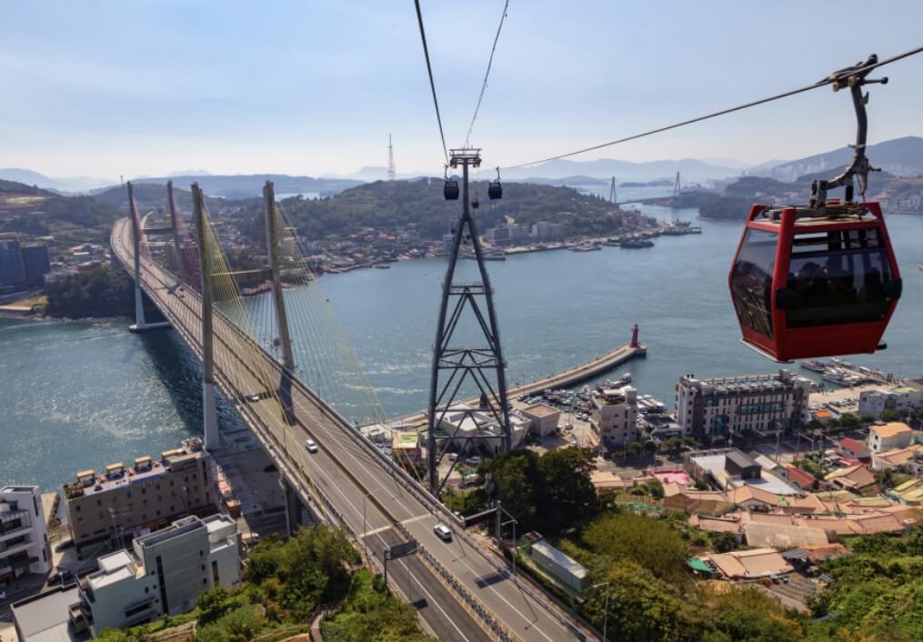 3월 국내 여행지 베스트 10