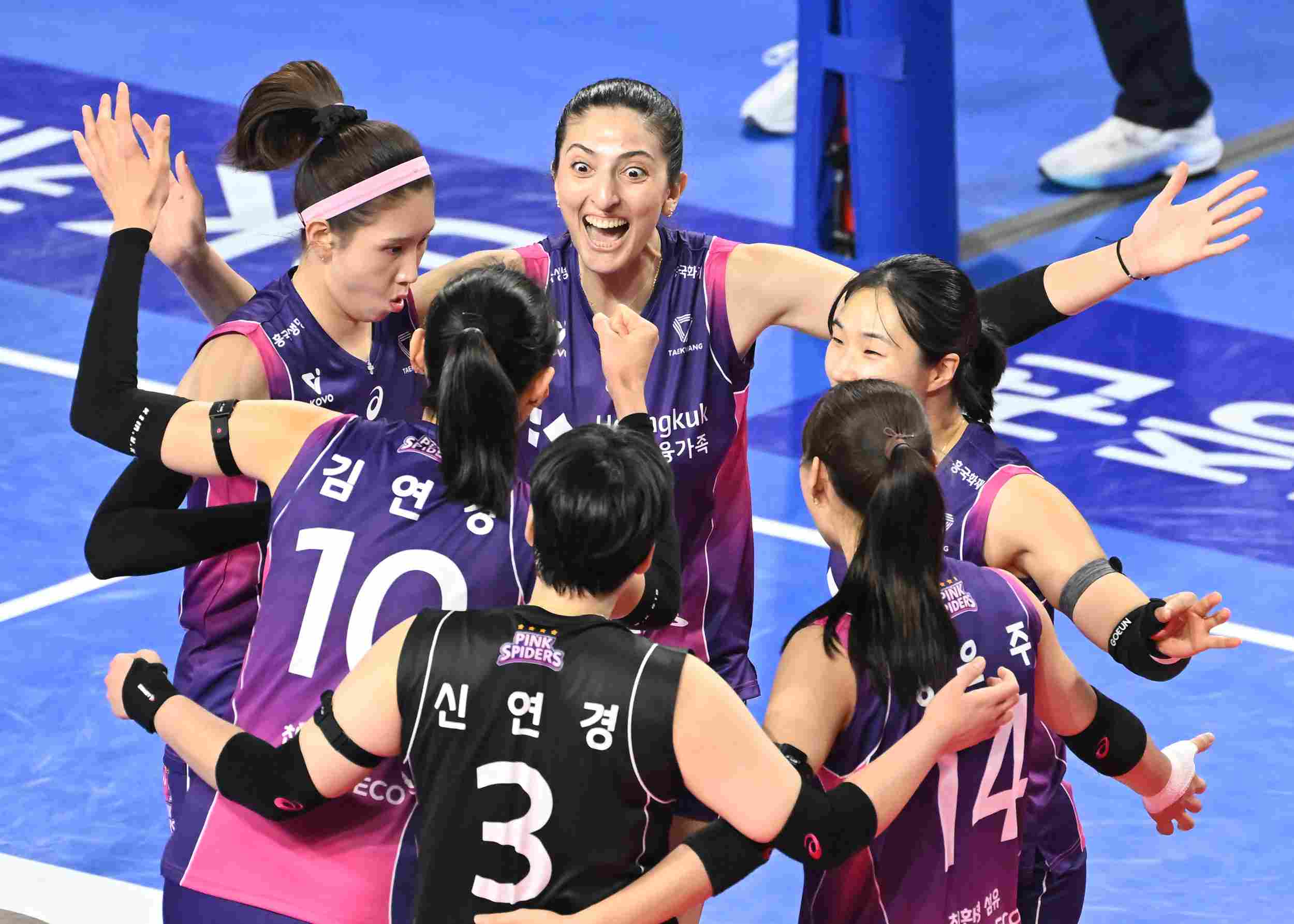 김연경 은퇴투어 일정 마지막 경기 정보 은퇴식