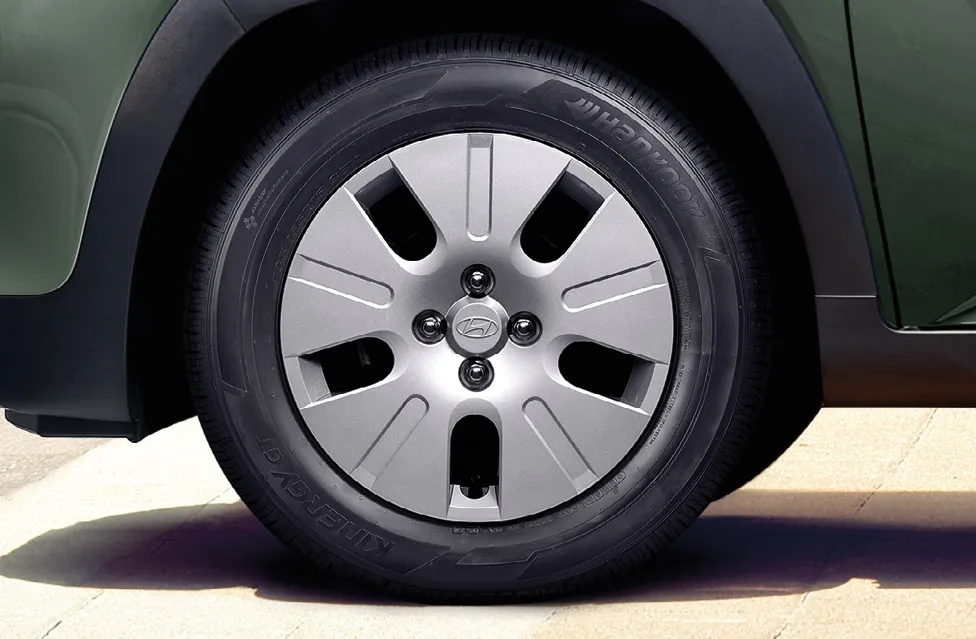 현대 캐스퍼 이미지