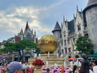 베트남 여행하기 좋은 계절까지_5