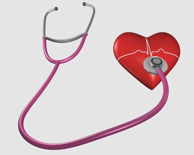 심혈관 질환 전조증상